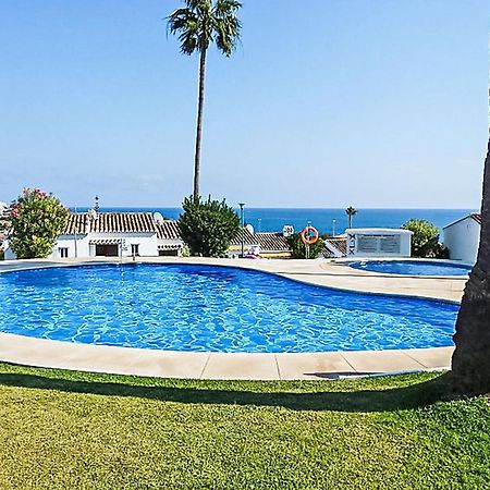 Global Las Buganvillas 11814 MIJAS COSTA Eksteriør bilde