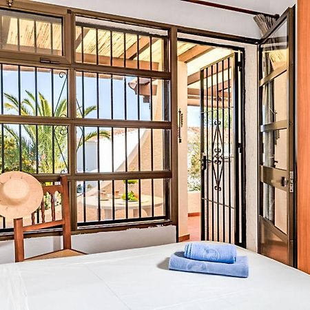 Global Las Buganvillas 11814 MIJAS COSTA Eksteriør bilde